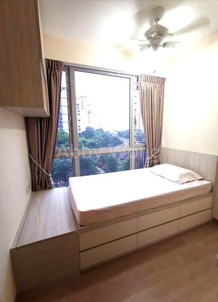 Room (Condo) for Rent in  Austville Residences - Image 1
